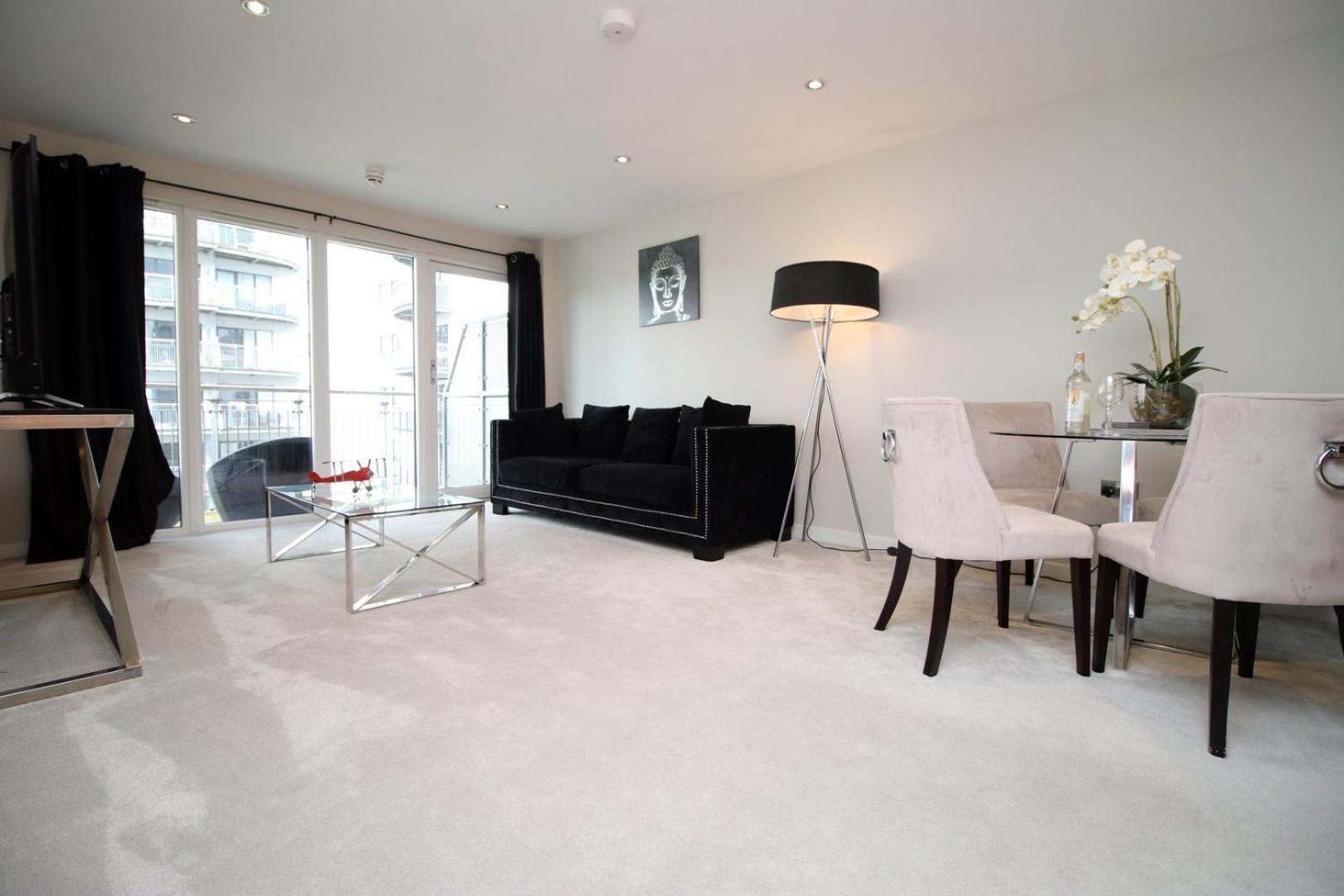 Perfect Getaway In Cardiff Marina Apartman Kültér fotó