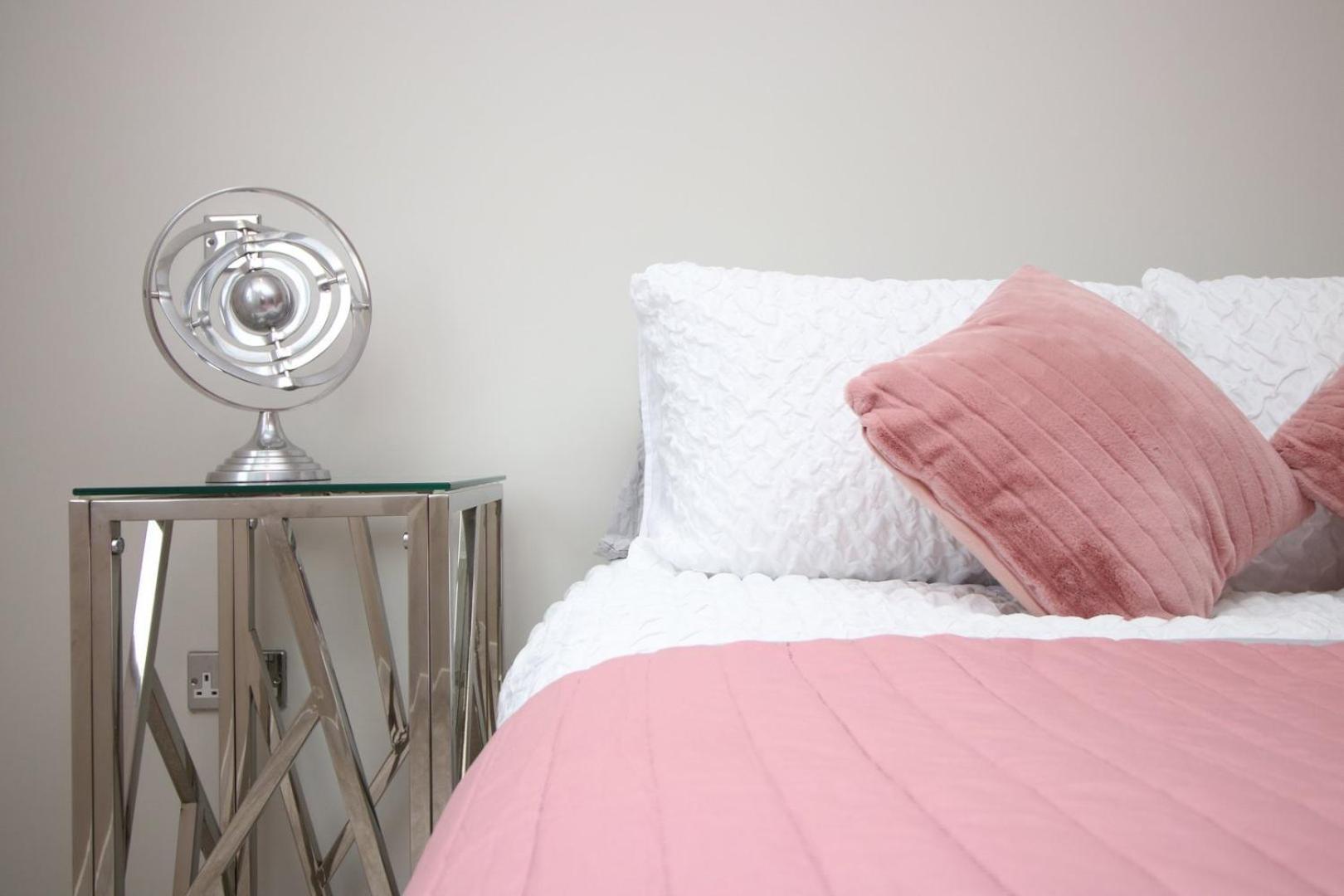 Perfect Getaway In Cardiff Marina Apartman Kültér fotó