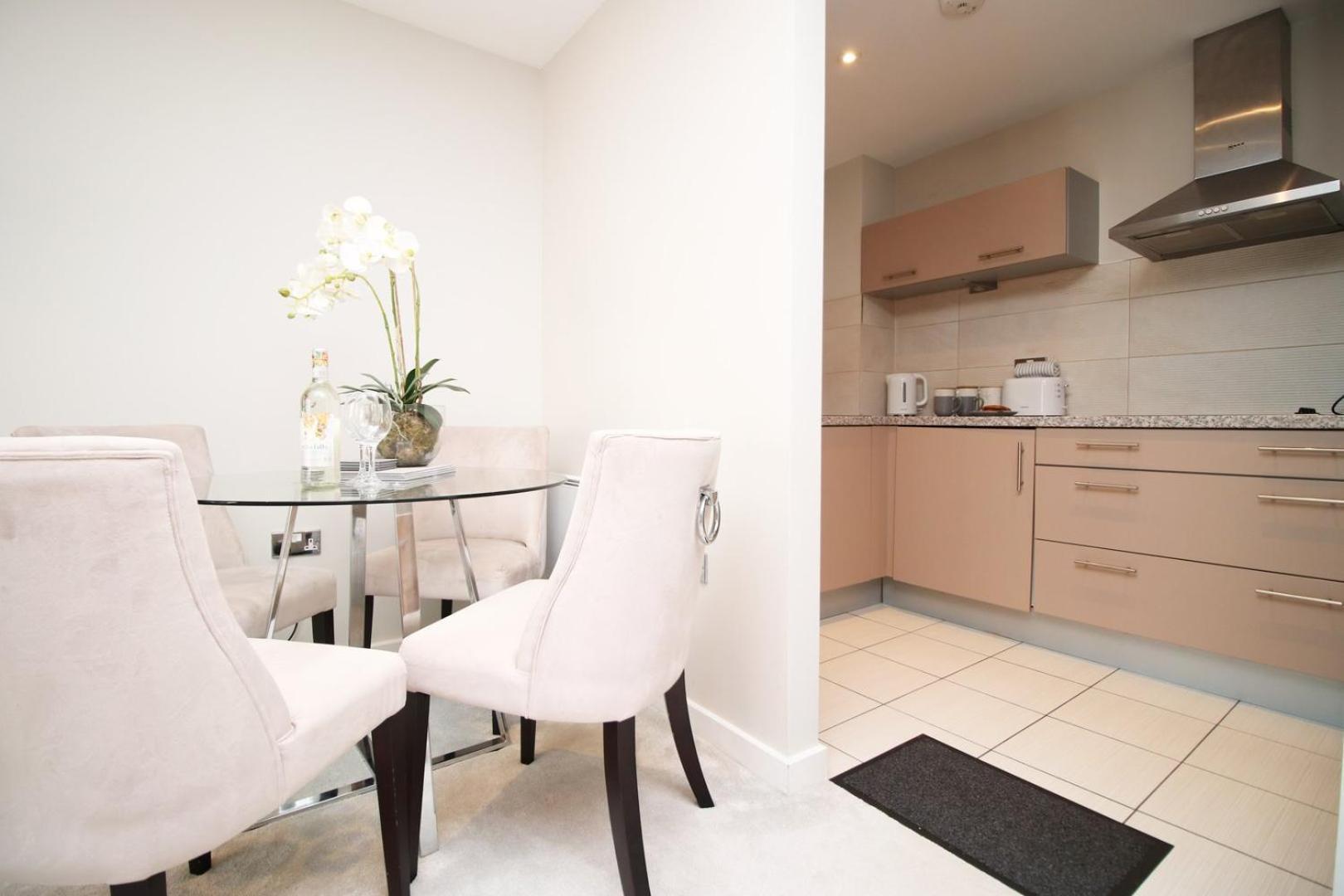 Perfect Getaway In Cardiff Marina Apartman Kültér fotó