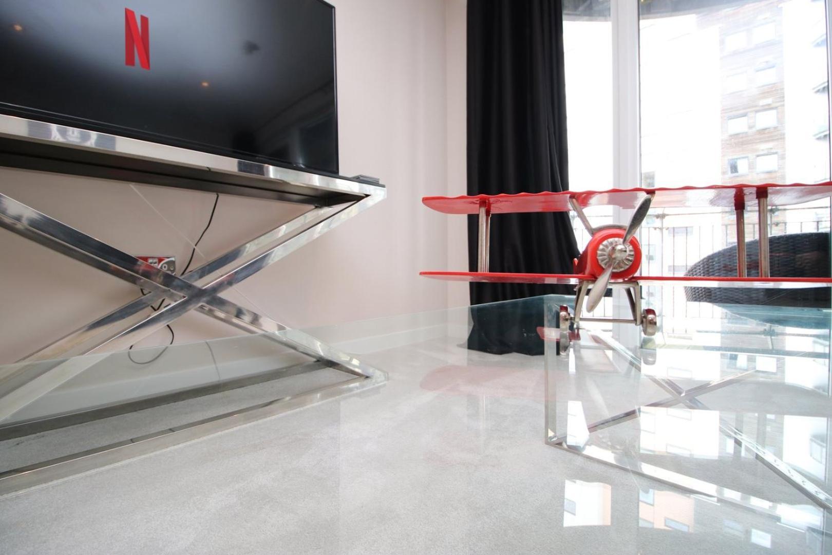 Perfect Getaway In Cardiff Marina Apartman Kültér fotó